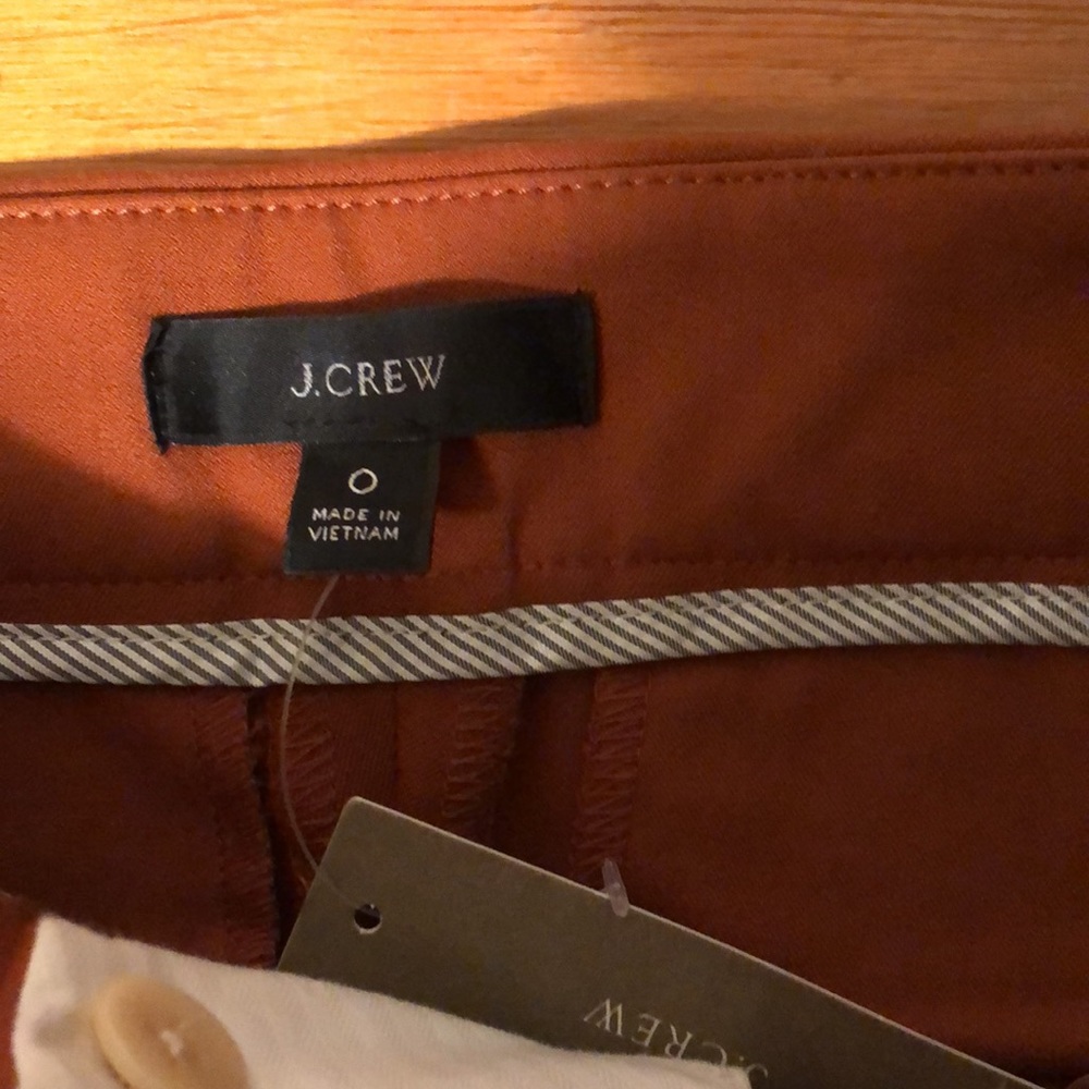 J.Crew pants - Picture 3 of 5
